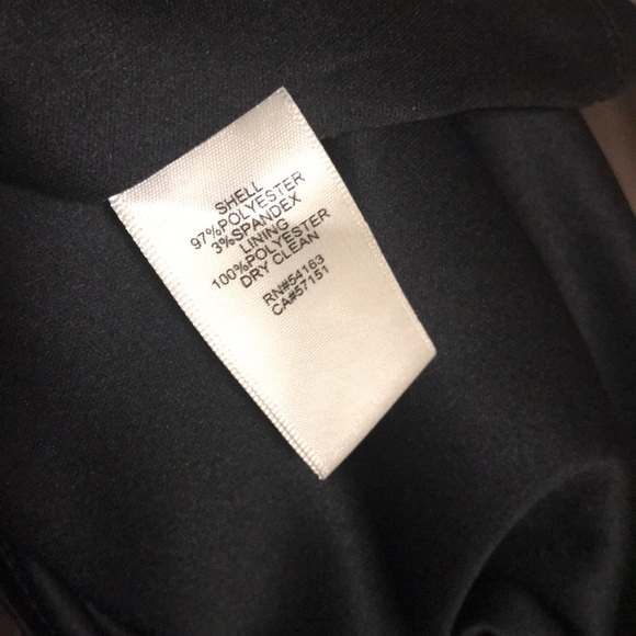 👗🌸Eliza J cut out bi-stretch dress ❤️ - Picture 6 of 6